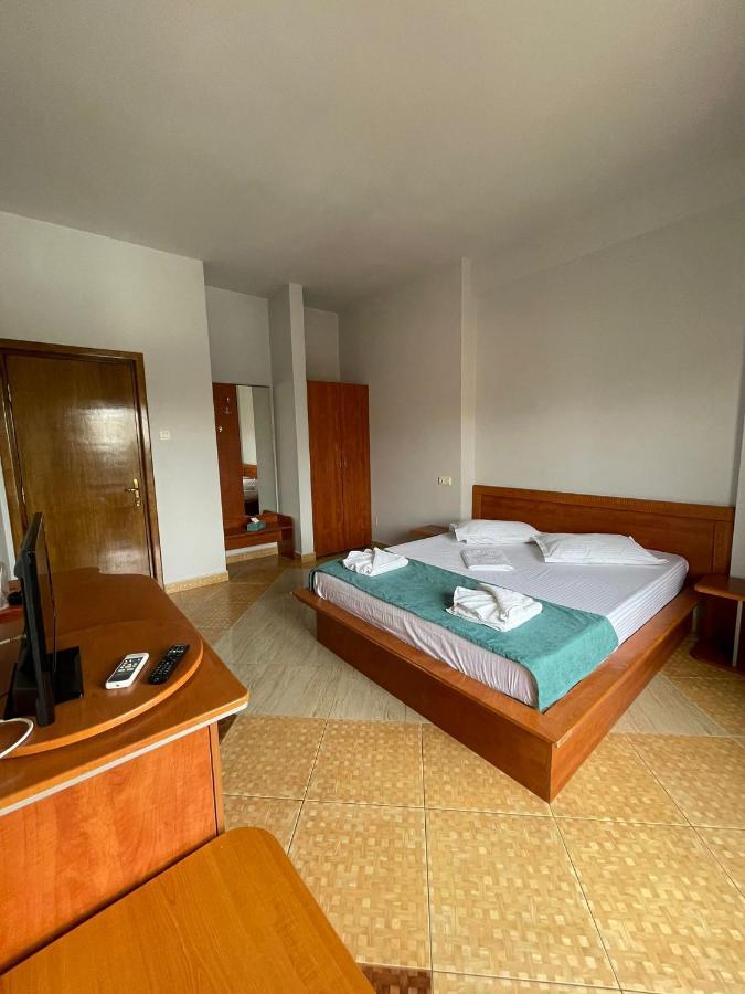 Vila Senator 1 Eforie Nord Exterior foto