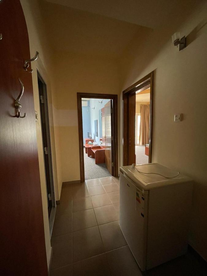 Vila Senator 1 Eforie Nord Exterior foto