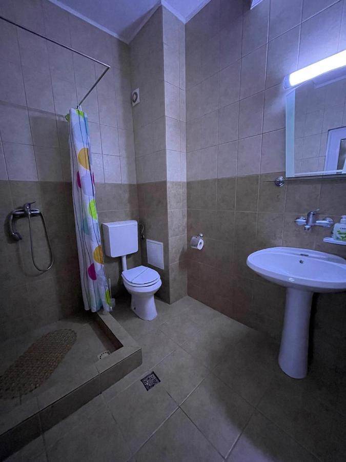 Vila Senator 1 Eforie Nord Exterior foto