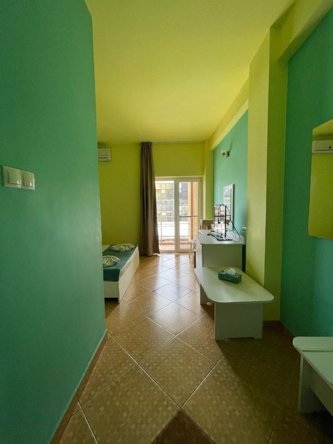 Vila Senator 1 Eforie Nord Exterior foto