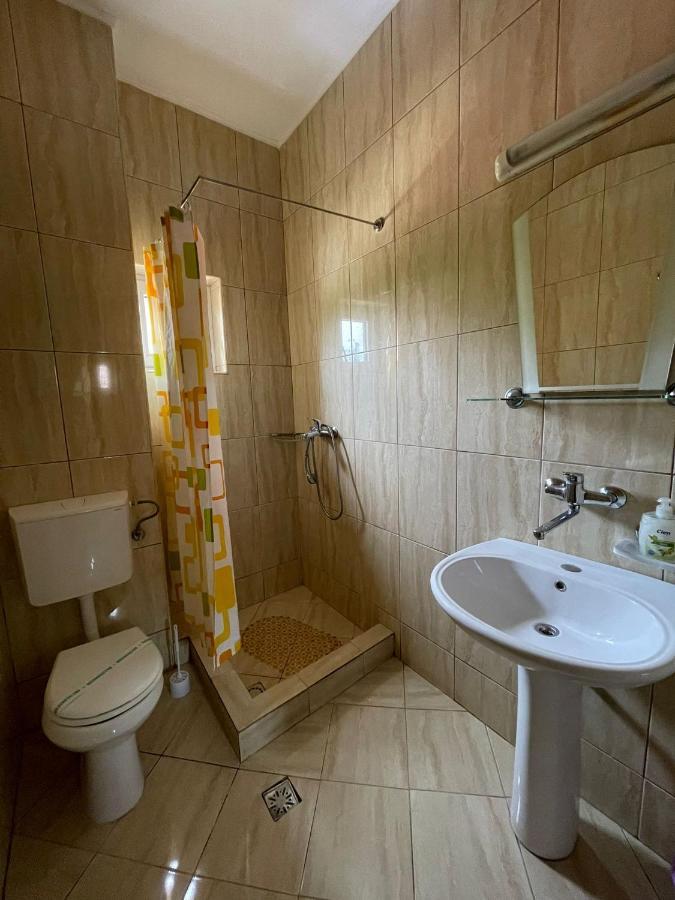 Vila Senator 1 Eforie Nord Exterior foto