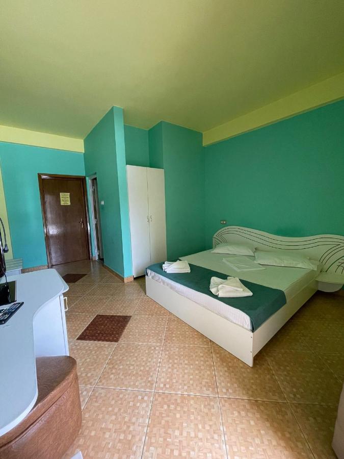 Vila Senator 1 Eforie Nord Exterior foto