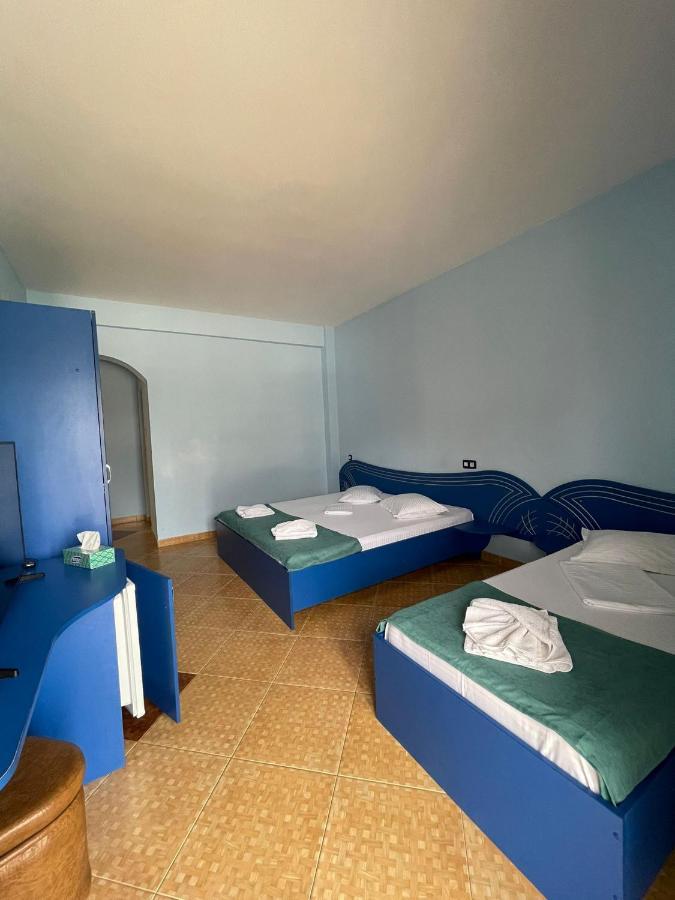 Vila Senator 1 Eforie Nord Exterior foto