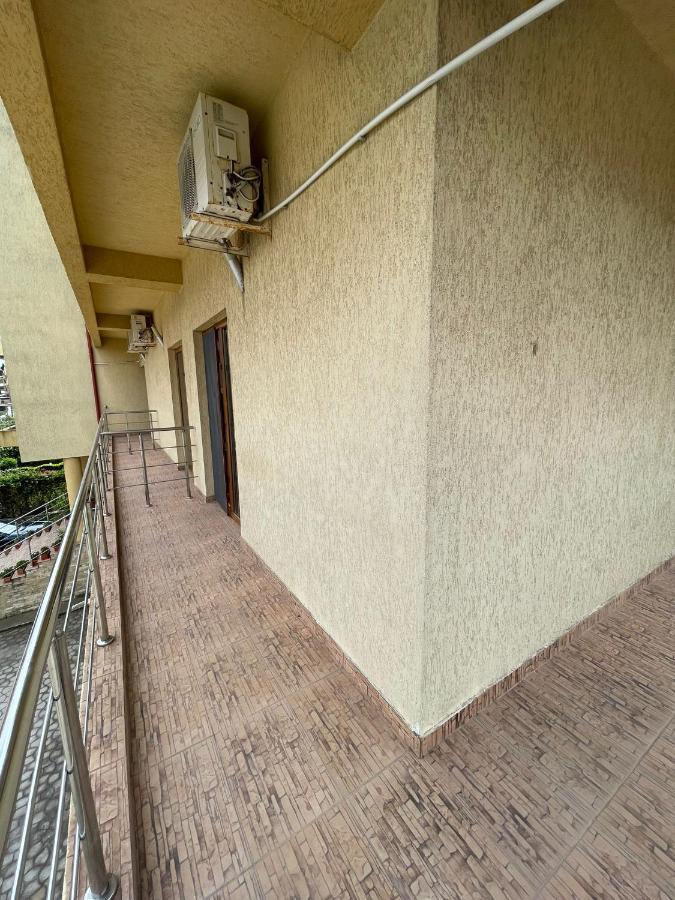 Vila Senator 1 Eforie Nord Exterior foto