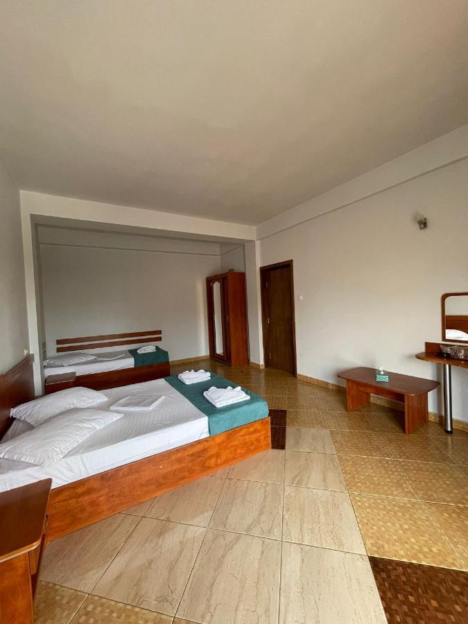 Vila Senator 1 Eforie Nord Exterior foto