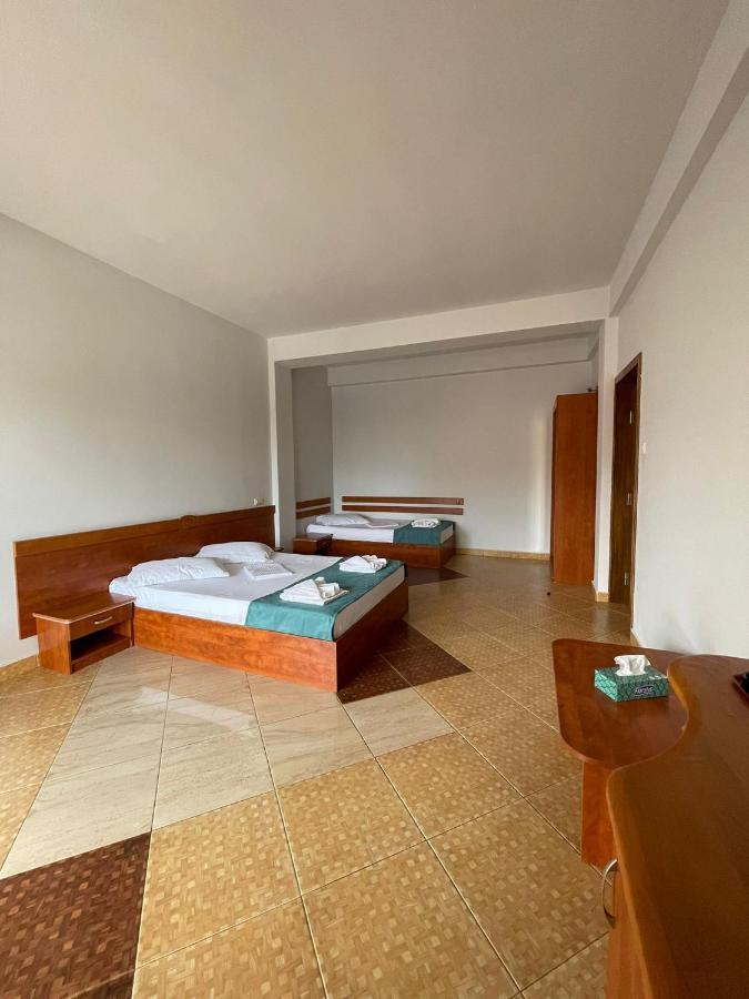 Vila Senator 1 Eforie Nord Exterior foto