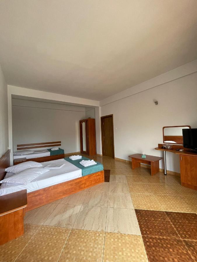 Vila Senator 1 Eforie Nord Exterior foto