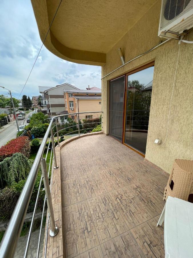 Vila Senator 1 Eforie Nord Exterior foto
